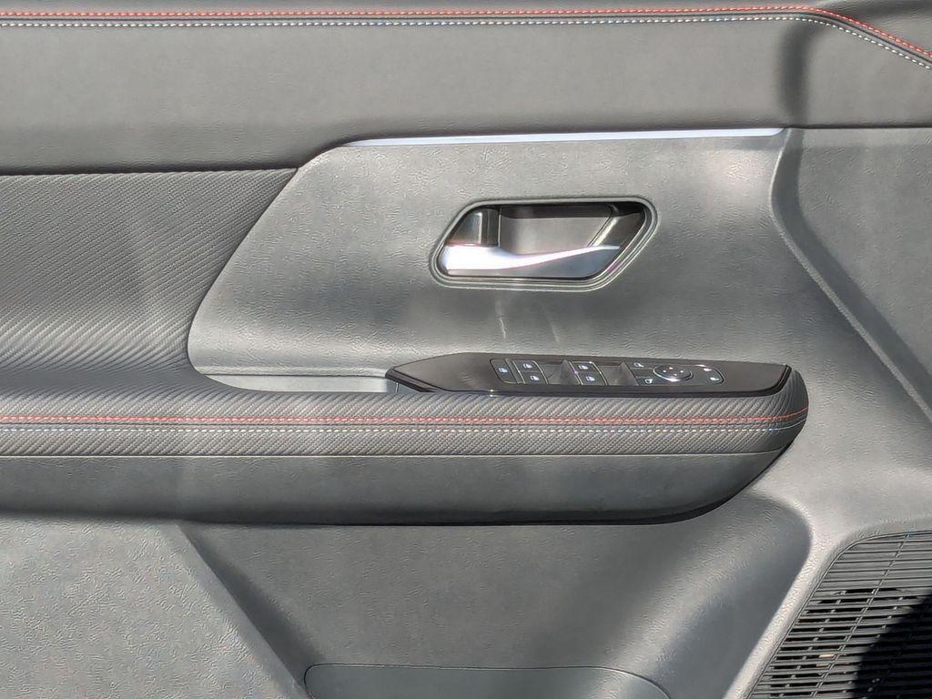 new 2026 Nissan Kicks car, priced at $28,670