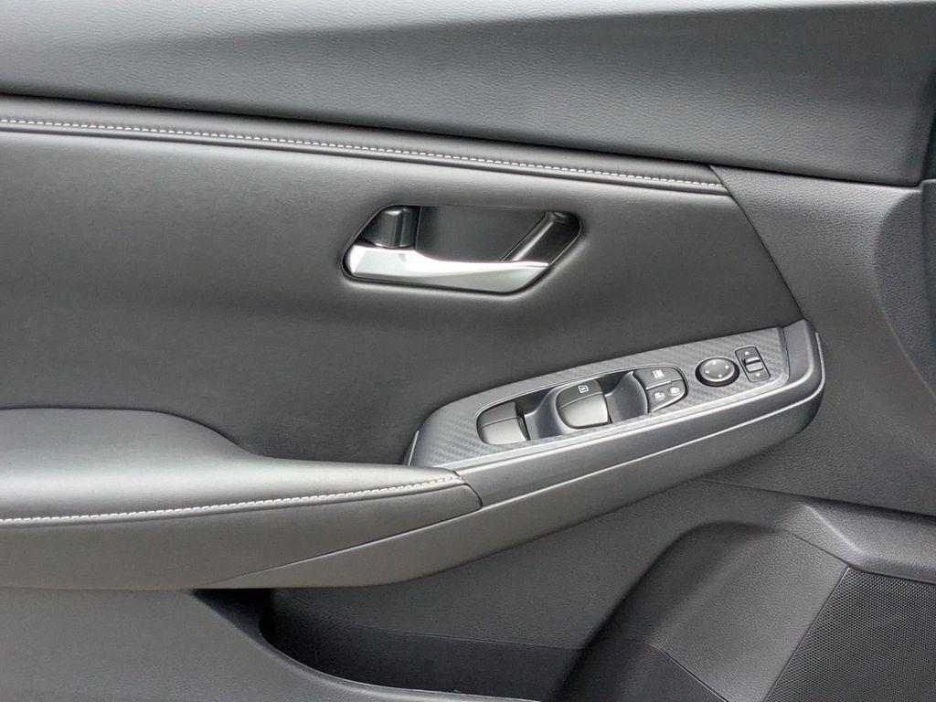 new 2025 Nissan Sentra car, priced at $22,230