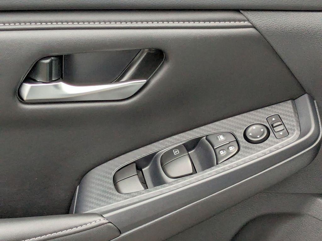 new 2025 Nissan Sentra car, priced at $22,230