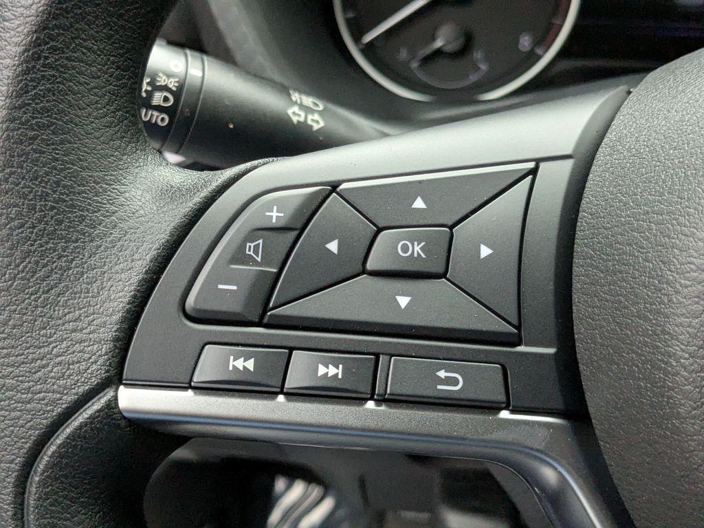 new 2025 Nissan Sentra car, priced at $22,230