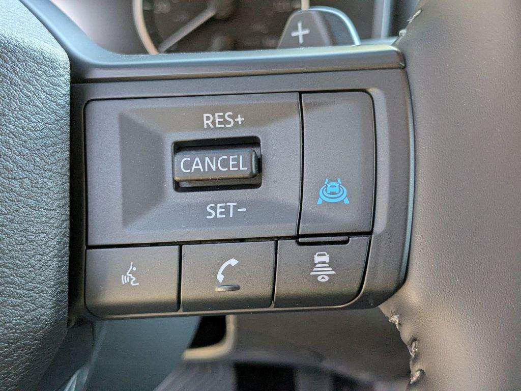 new 2026 Nissan Rogue car, priced at $30,000