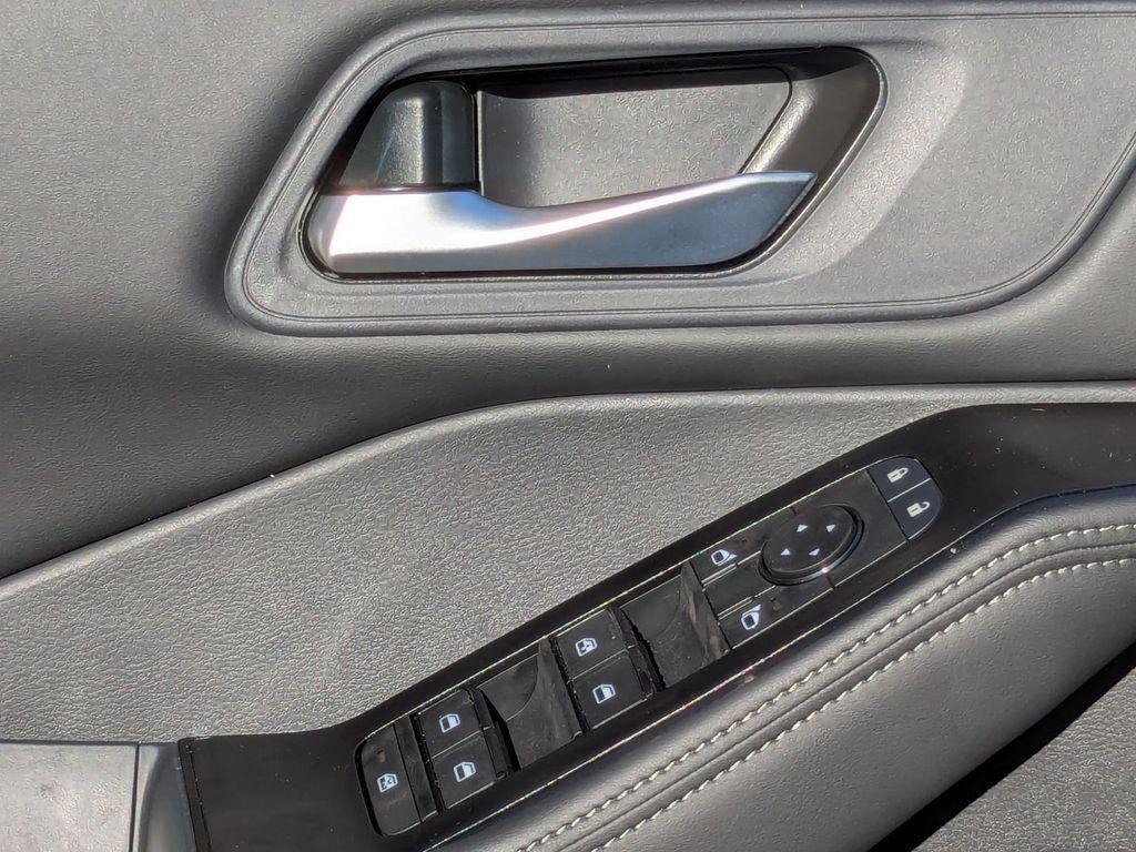 new 2026 Nissan Rogue car, priced at $30,000