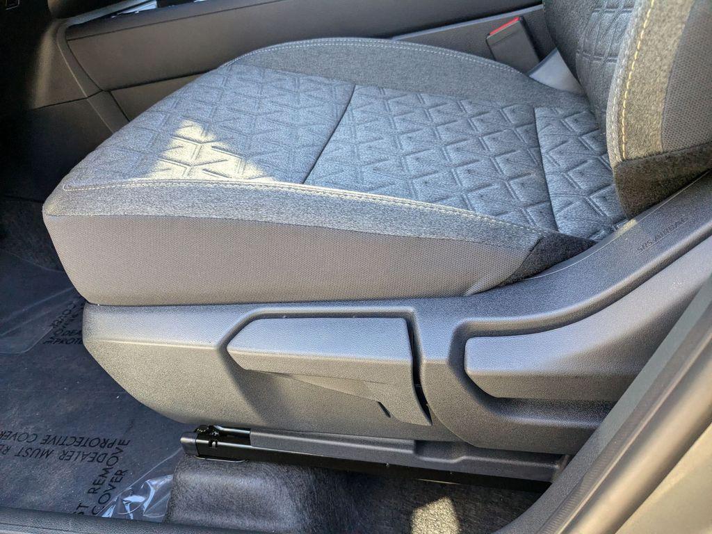 new 2026 Nissan Kicks car, priced at $25,195