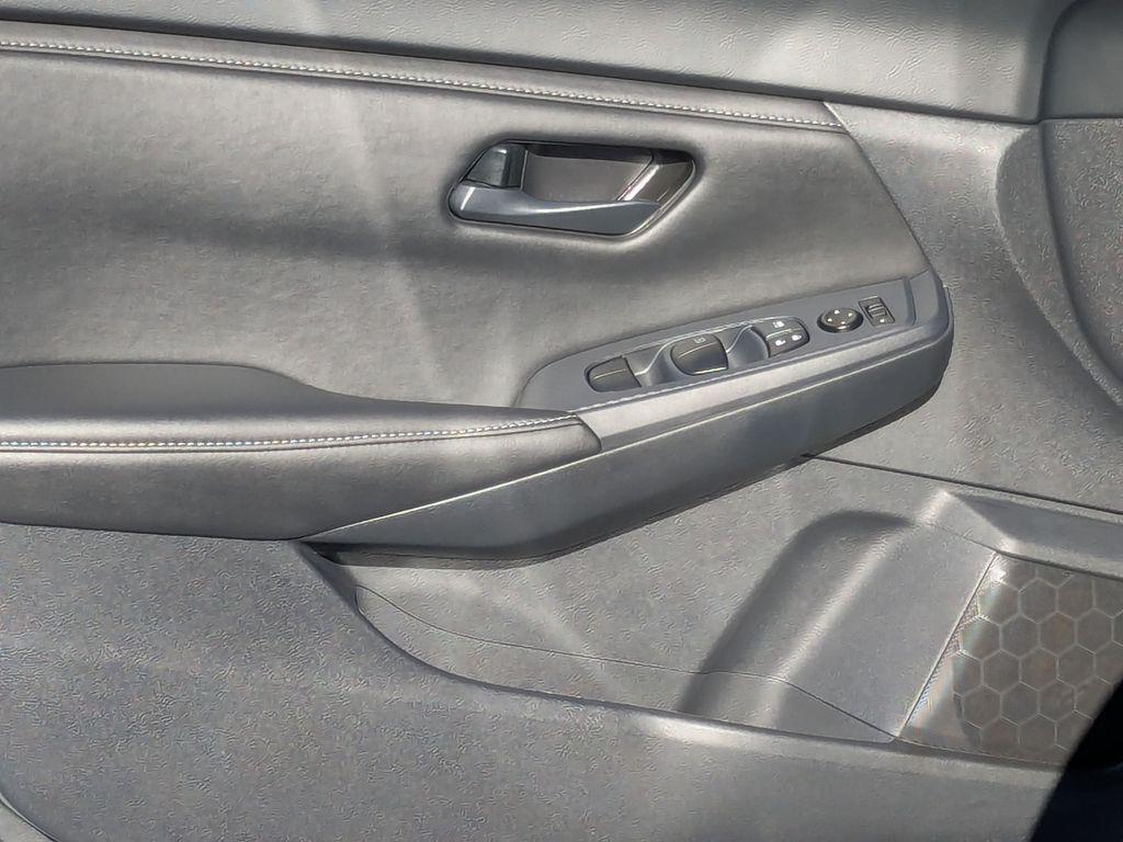 new 2025 Nissan Sentra car, priced at $21,760