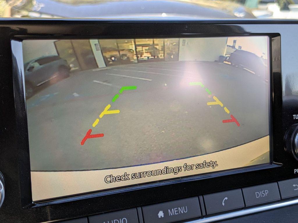 new 2025 Nissan Sentra car, priced at $21,760