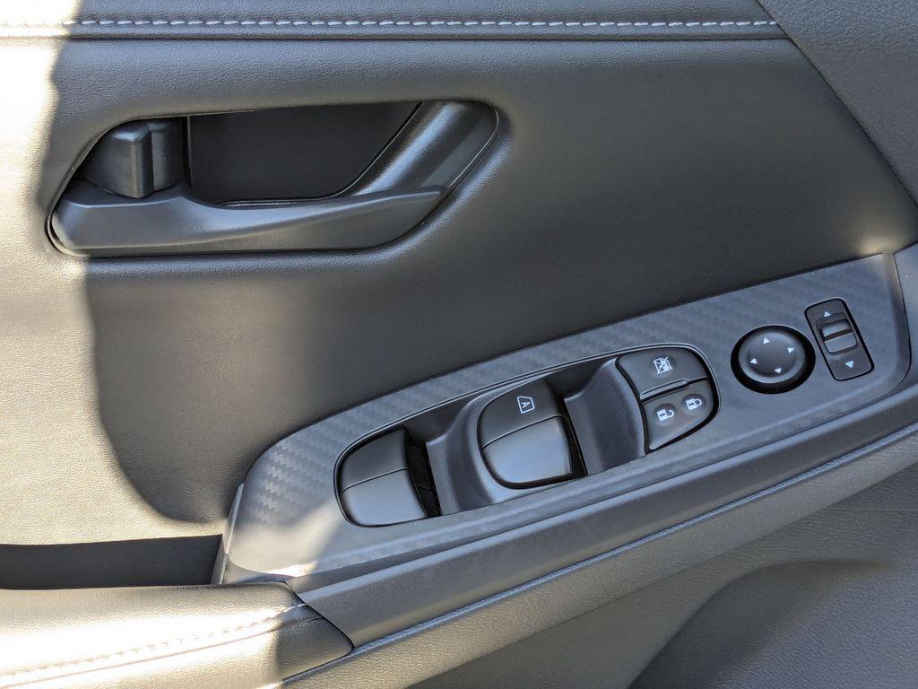 new 2025 Nissan Sentra car, priced at $21,760