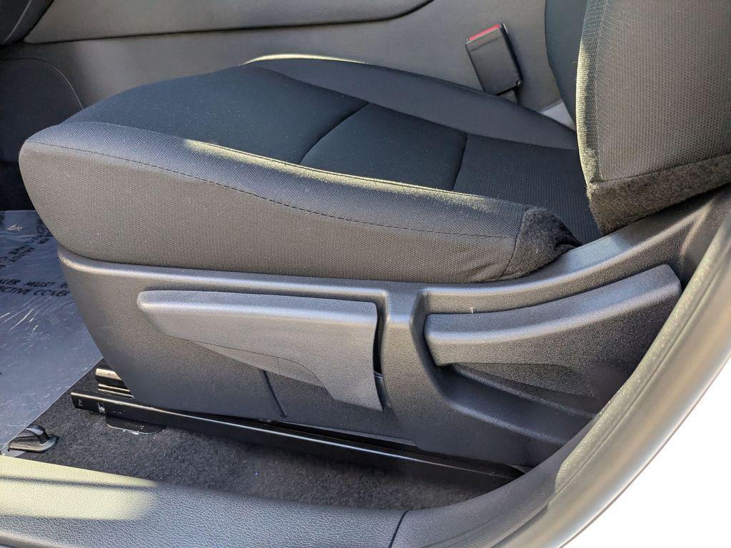 new 2025 Nissan Sentra car, priced at $21,760