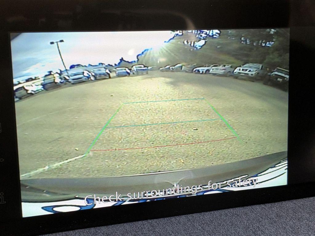 new 2025 Nissan Kicks car, priced at $23,347