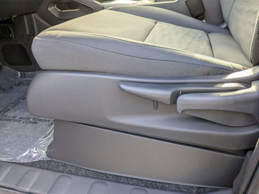 new 2026 Nissan Frontier car, priced at $35,340