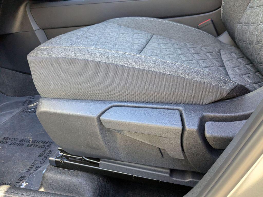 new 2026 Nissan Kicks car, priced at $25,195