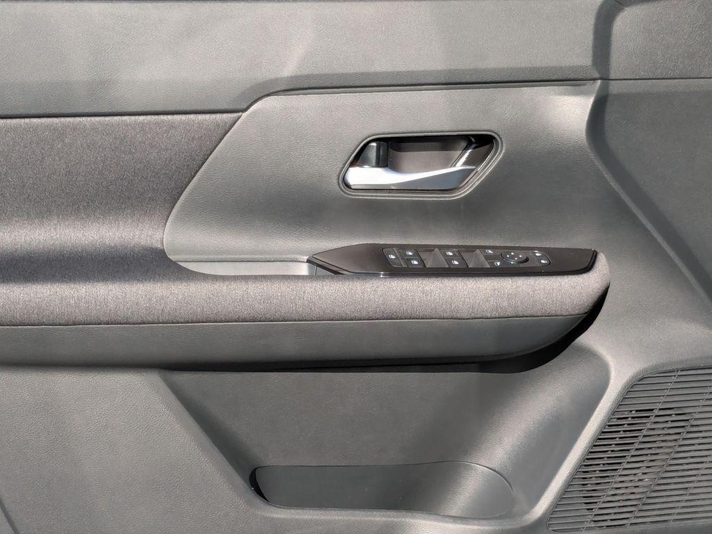 new 2026 Nissan Kicks car, priced at $25,195