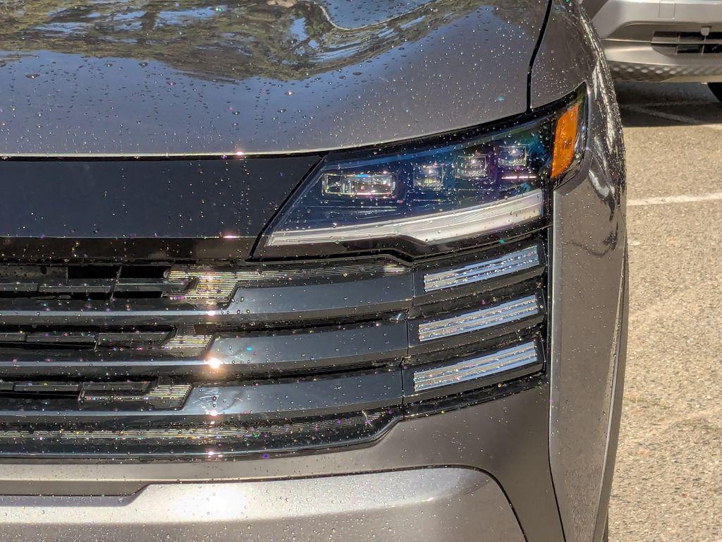 new 2026 Nissan Kicks car, priced at $25,195