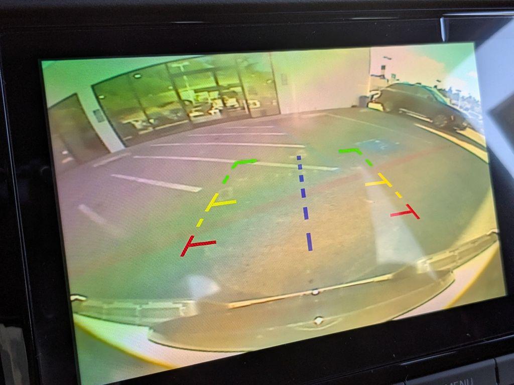 new 2026 Nissan Frontier car, priced at $40,915