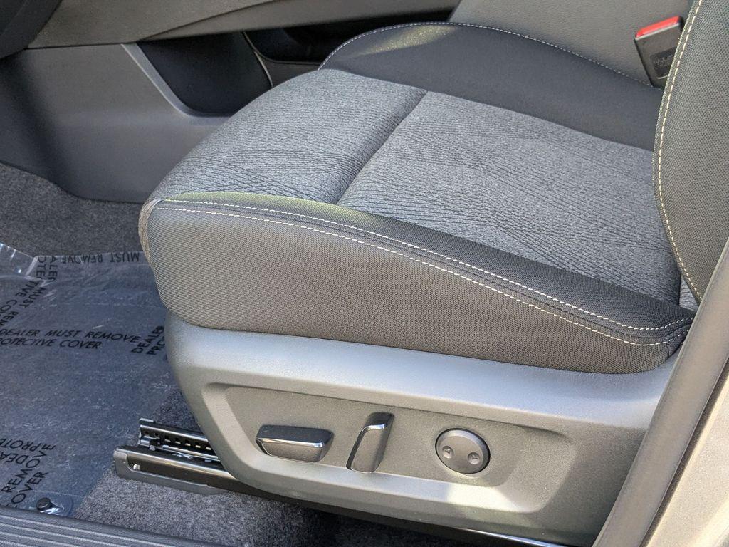 new 2026 Nissan Rogue car, priced at $29,810