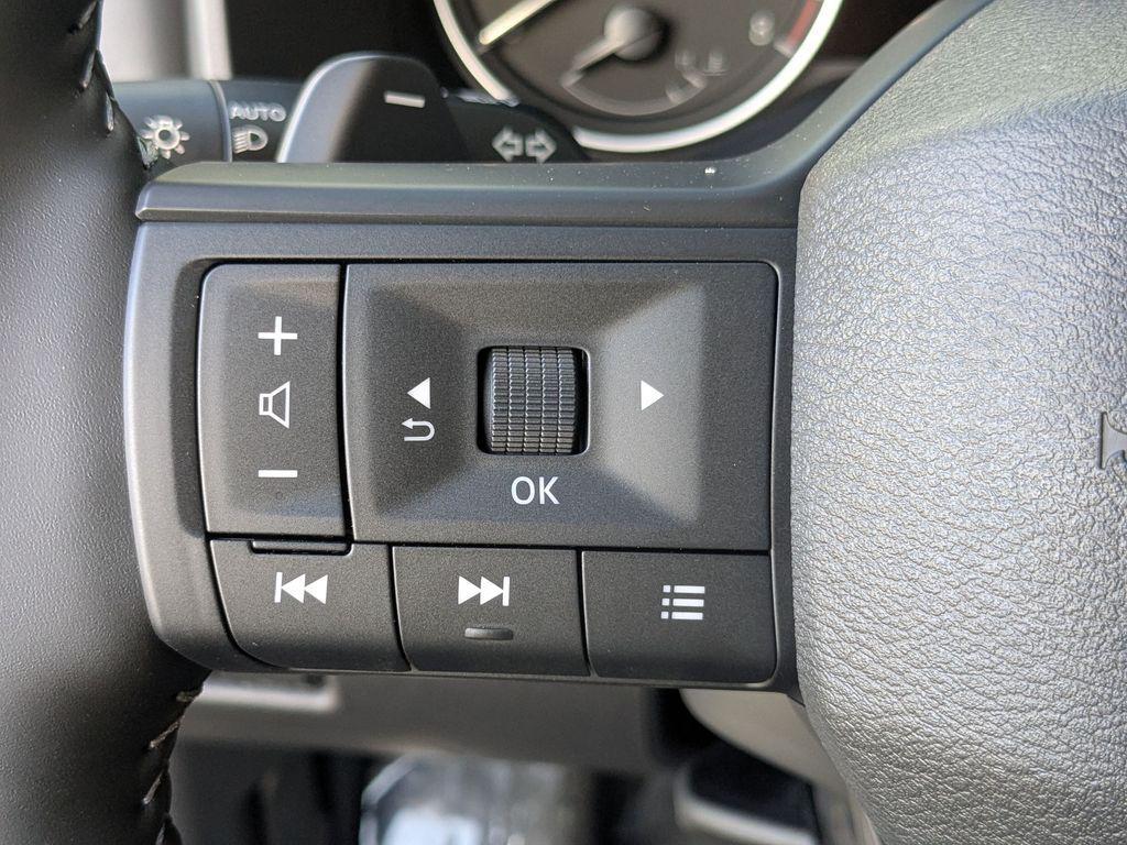 new 2026 Nissan Rogue car, priced at $29,810