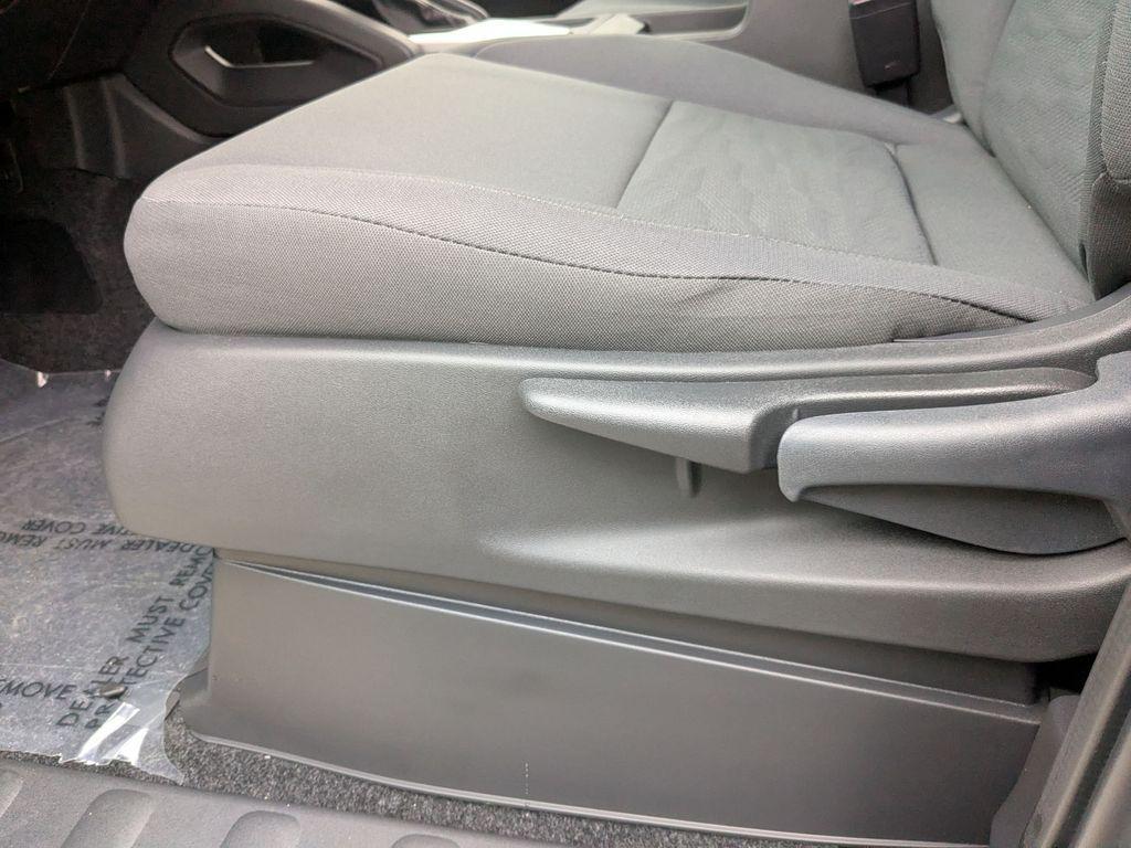 new 2026 Nissan Frontier car, priced at $36,040