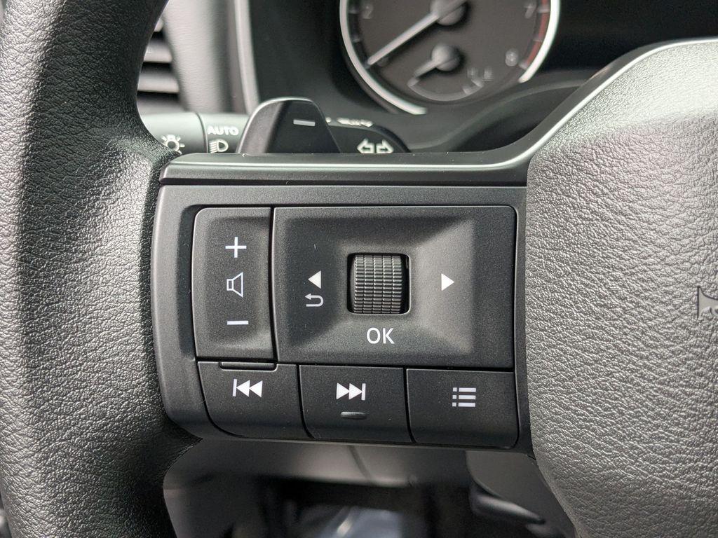 new 2026 Nissan Rogue car, priced at $28,810