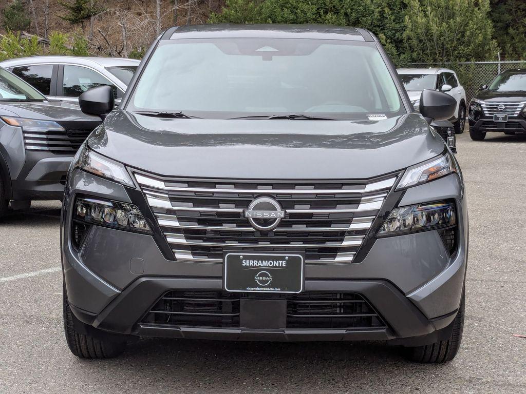 new 2026 Nissan Rogue car, priced at $28,810