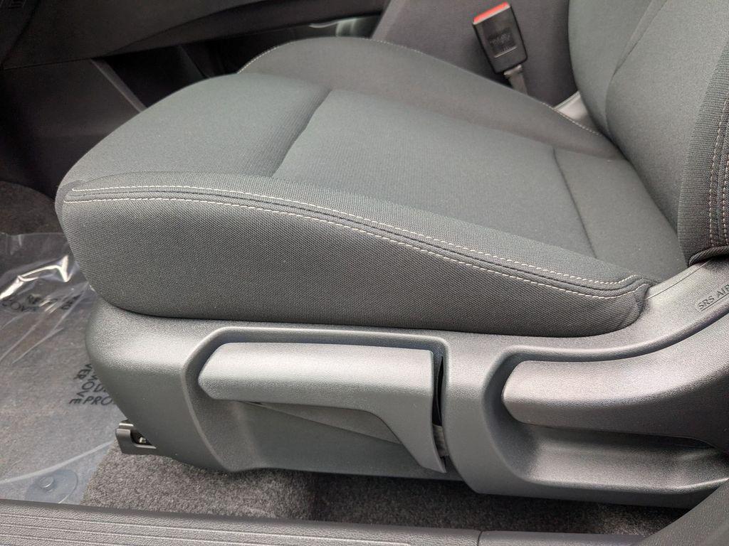 new 2026 Nissan Rogue car, priced at $28,810