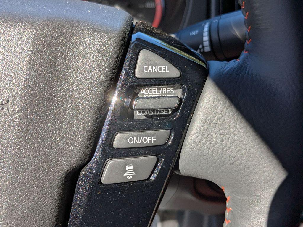 new 2026 Nissan Frontier car, priced at $44,930