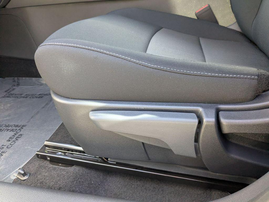 new 2025 Nissan Sentra car, priced at $22,300