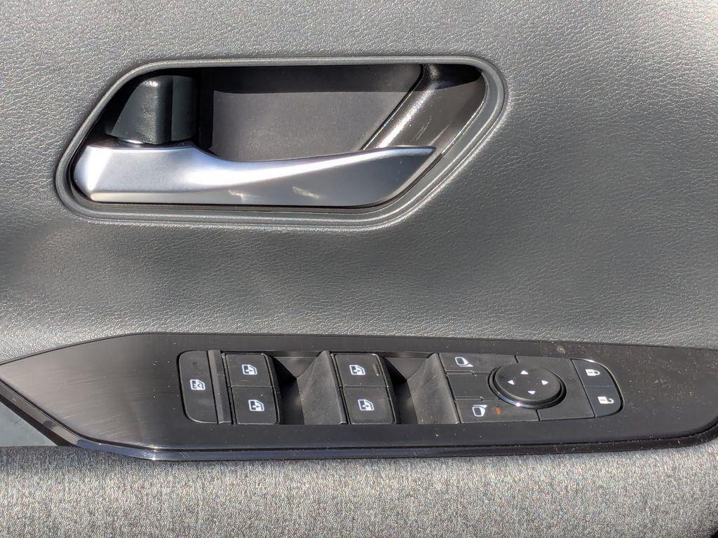 new 2026 Nissan Kicks car, priced at $25,195