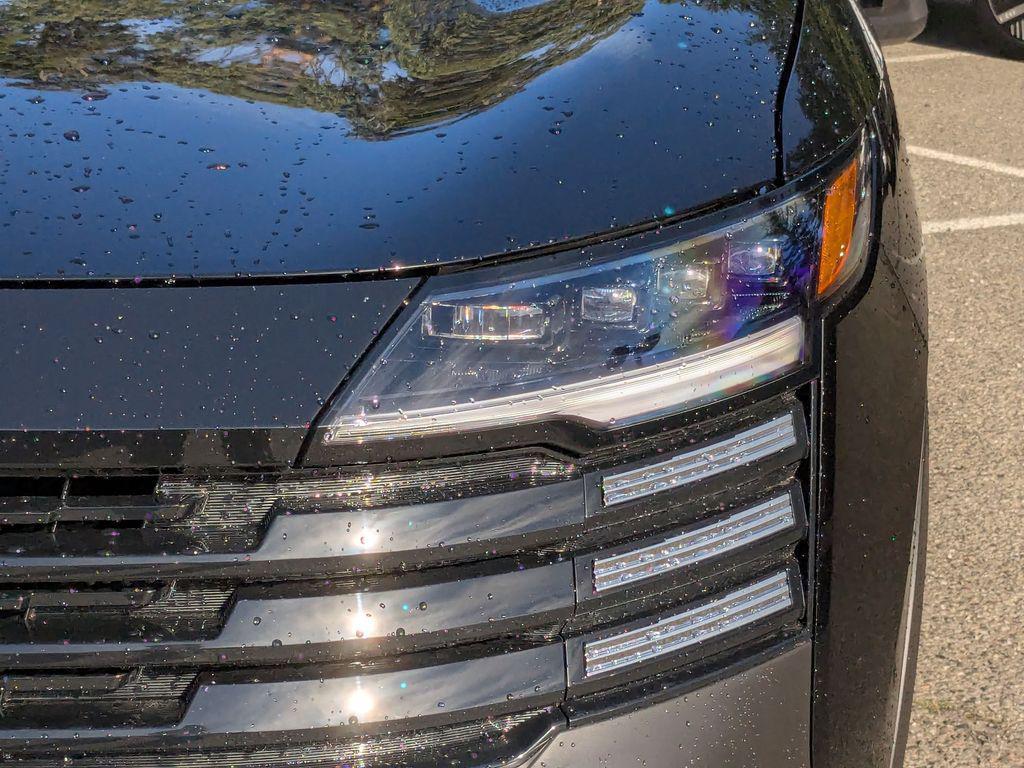 new 2026 Nissan Kicks car, priced at $25,195