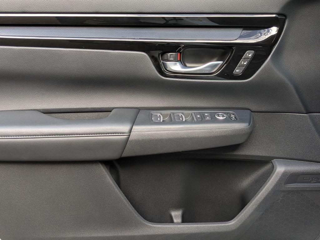 used 2023 Honda CR-V car, priced at $28,977