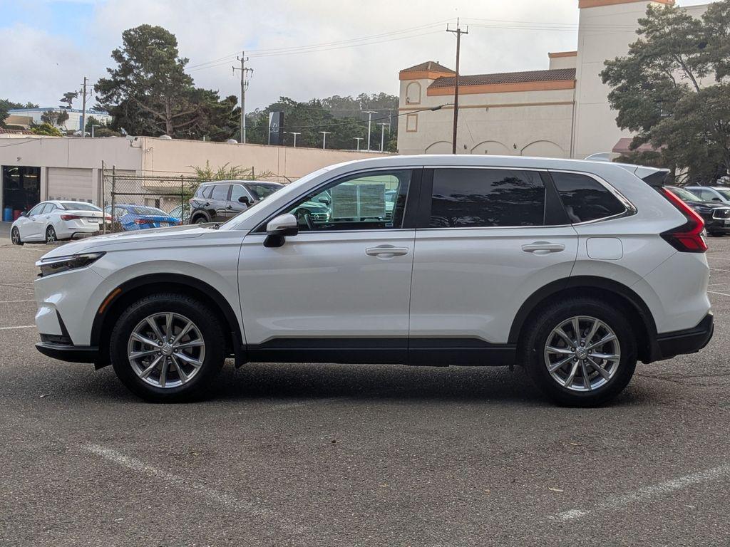 used 2023 Honda CR-V car, priced at $28,977
