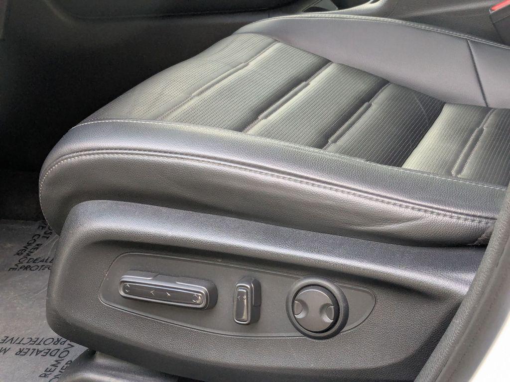 used 2023 Honda CR-V car, priced at $28,977