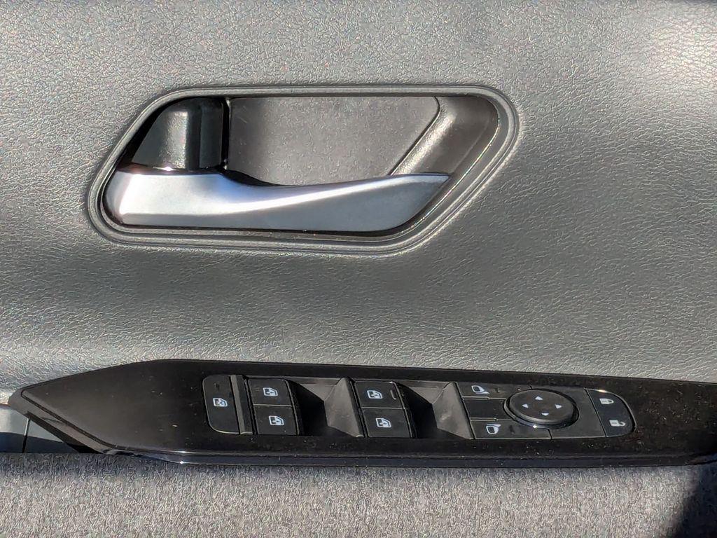 new 2026 Nissan Kicks car, priced at $25,195