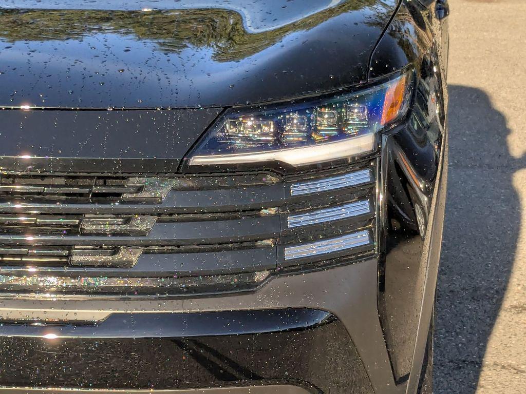 new 2026 Nissan Kicks car, priced at $25,195