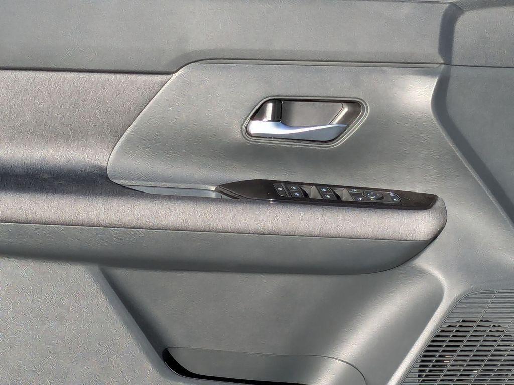 new 2026 Nissan Kicks car, priced at $25,195