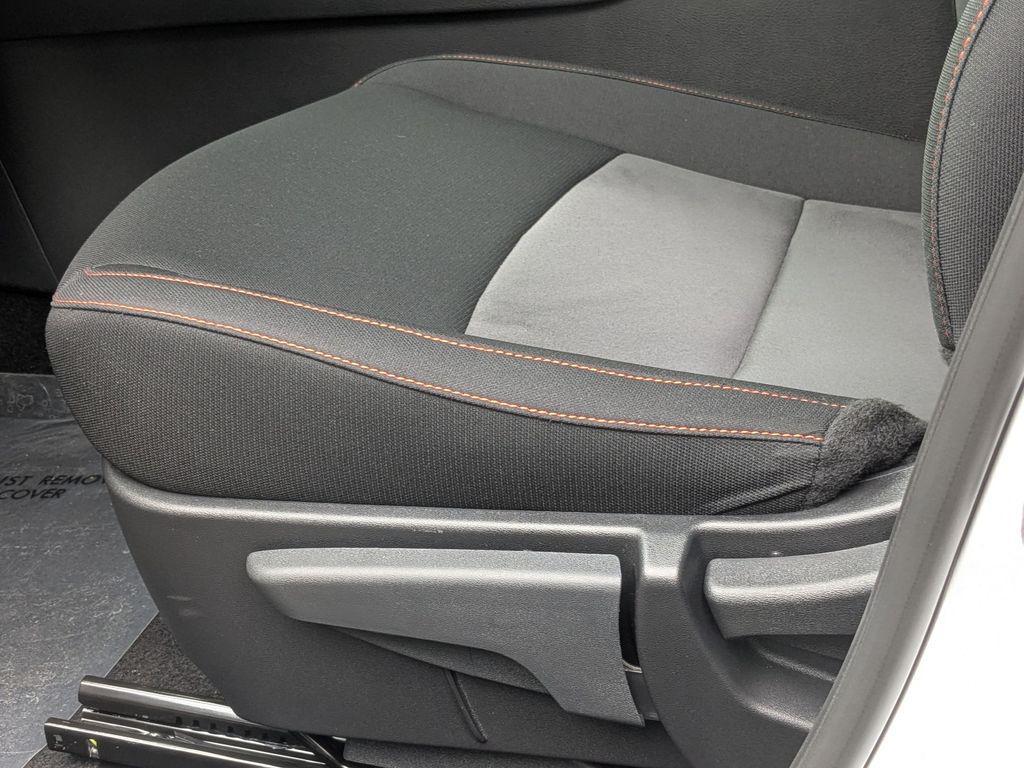 new 2025 Nissan Sentra car, priced at $24,585