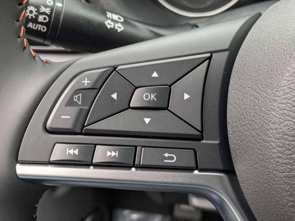 new 2025 Nissan Sentra car, priced at $24,585