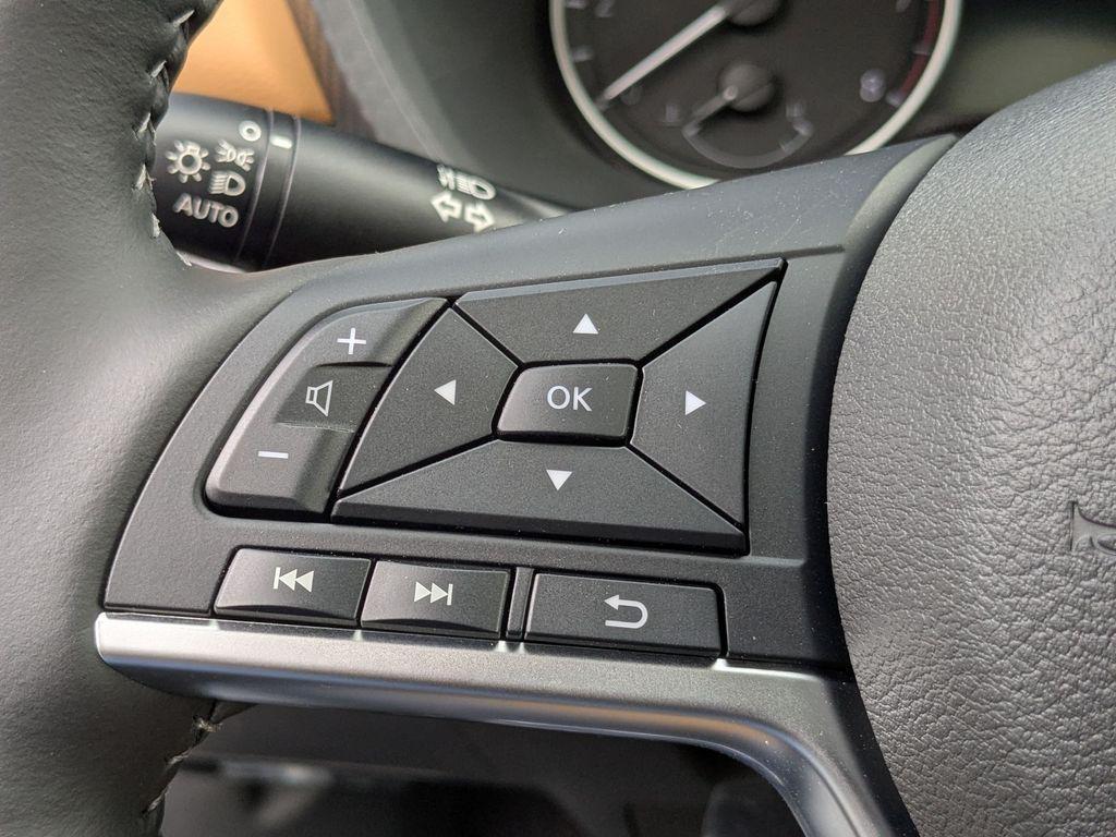 new 2025 Nissan Sentra car, priced at $26,170