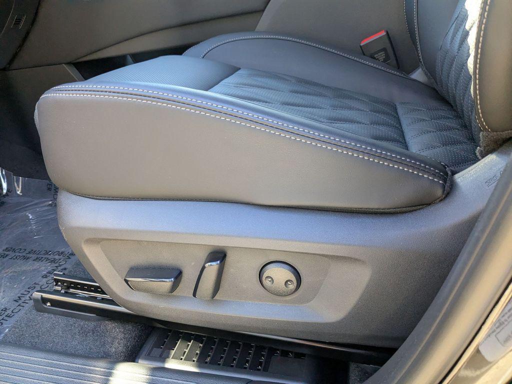 new 2026 Nissan Rogue car, priced at $40,335