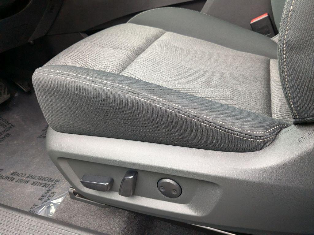 new 2026 Nissan Rogue car, priced at $30,000