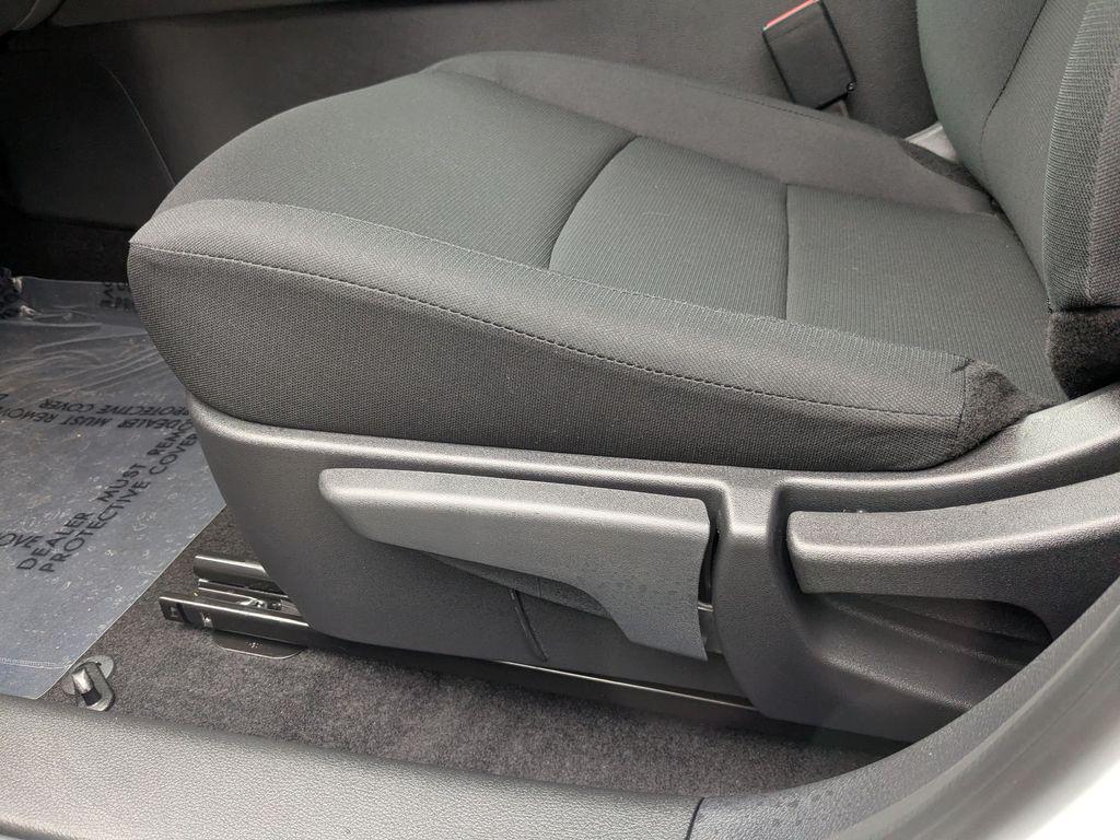 new 2025 Nissan Sentra car, priced at $21,860