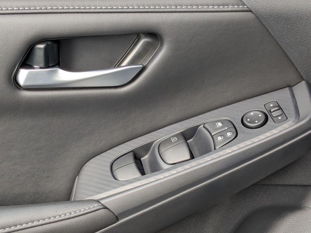 new 2025 Nissan Sentra car, priced at $23,245