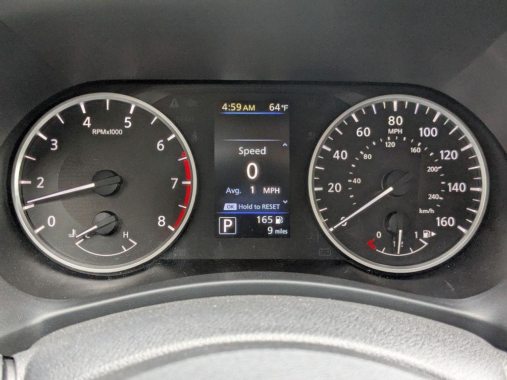 new 2025 Nissan Sentra car, priced at $21,810