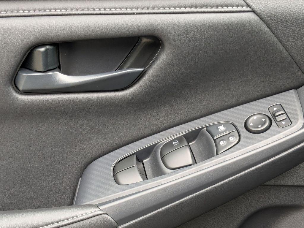 new 2025 Nissan Sentra car, priced at $21,810