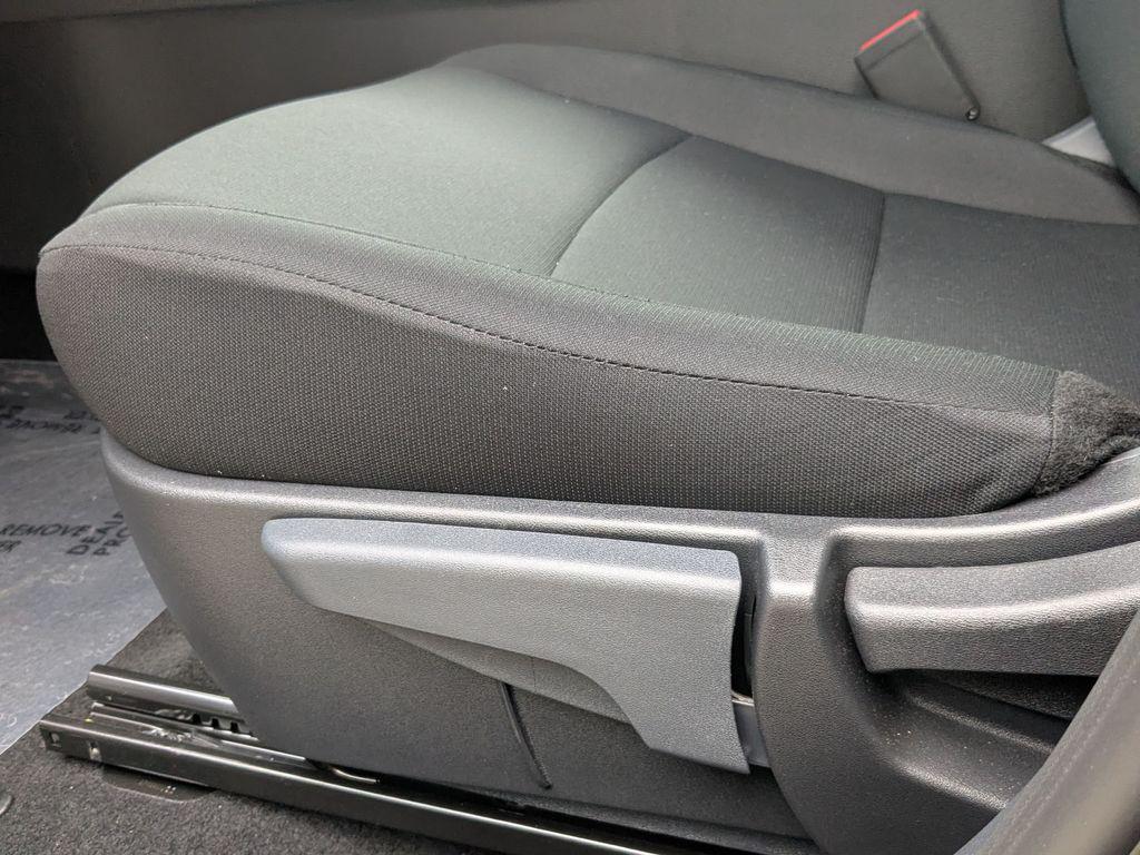 new 2025 Nissan Sentra car, priced at $21,810