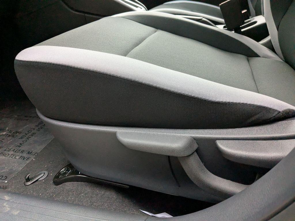 new 2025 Nissan Versa car, priced at $20,695