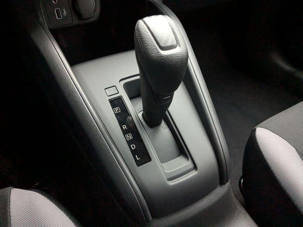 new 2025 Nissan Versa car, priced at $20,695