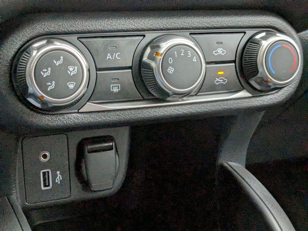 new 2025 Nissan Versa car, priced at $20,695