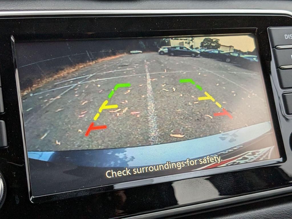 new 2025 Nissan Versa car, priced at $20,695