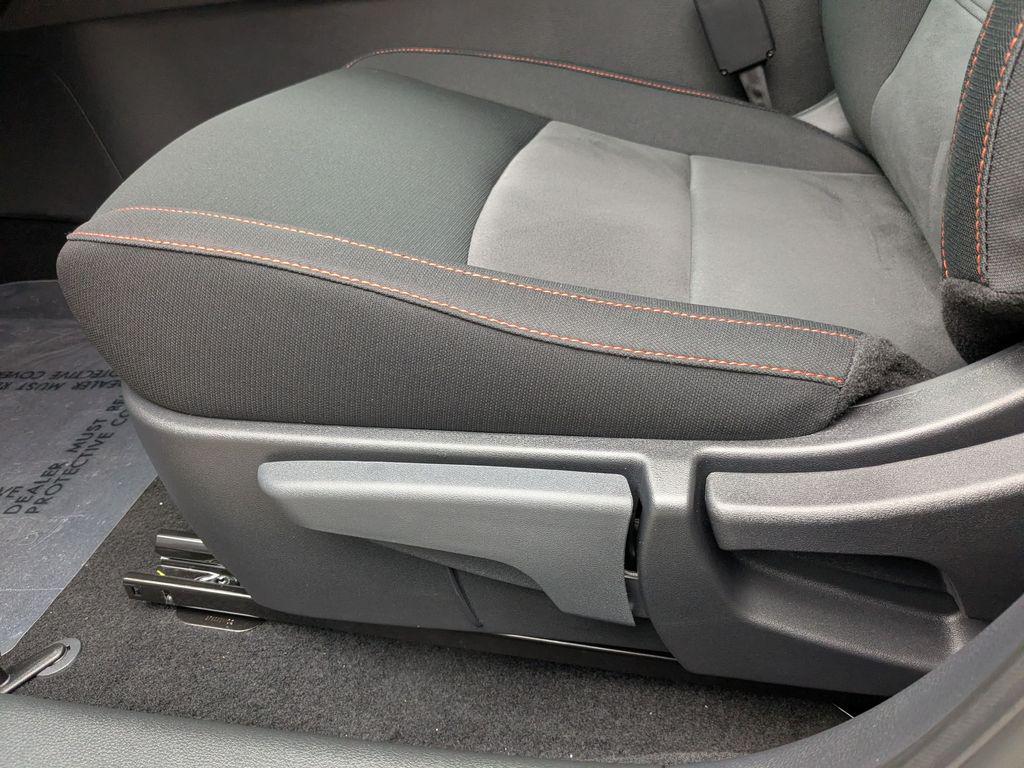 new 2025 Nissan Sentra car, priced at $24,585