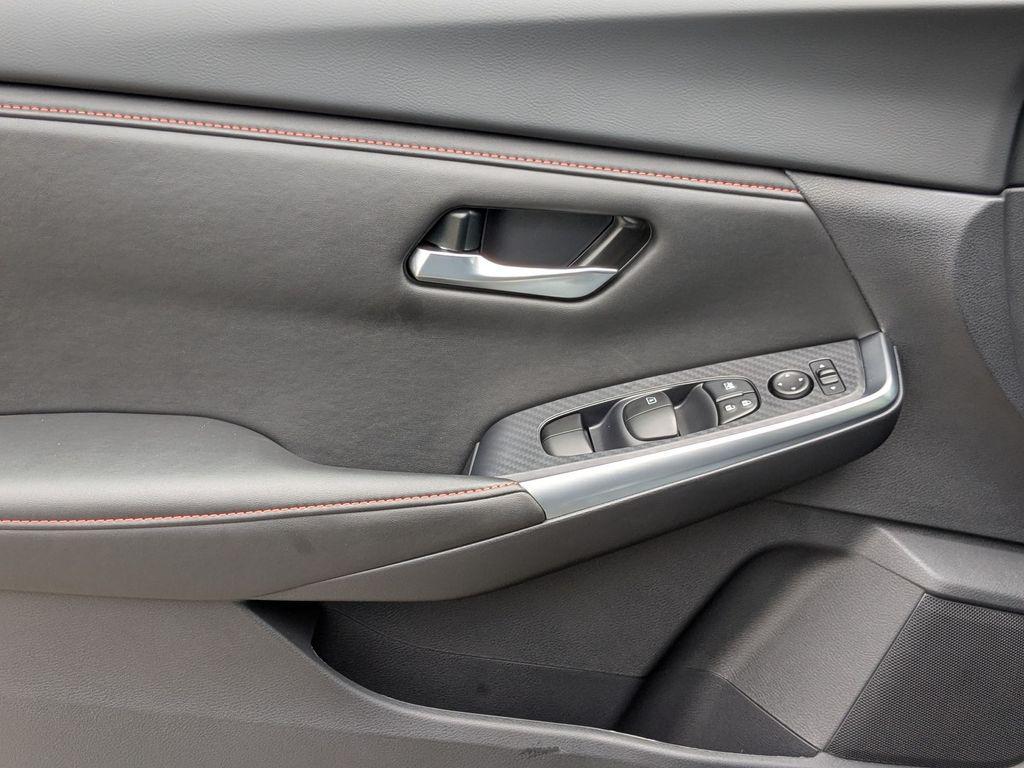 new 2025 Nissan Sentra car, priced at $24,585