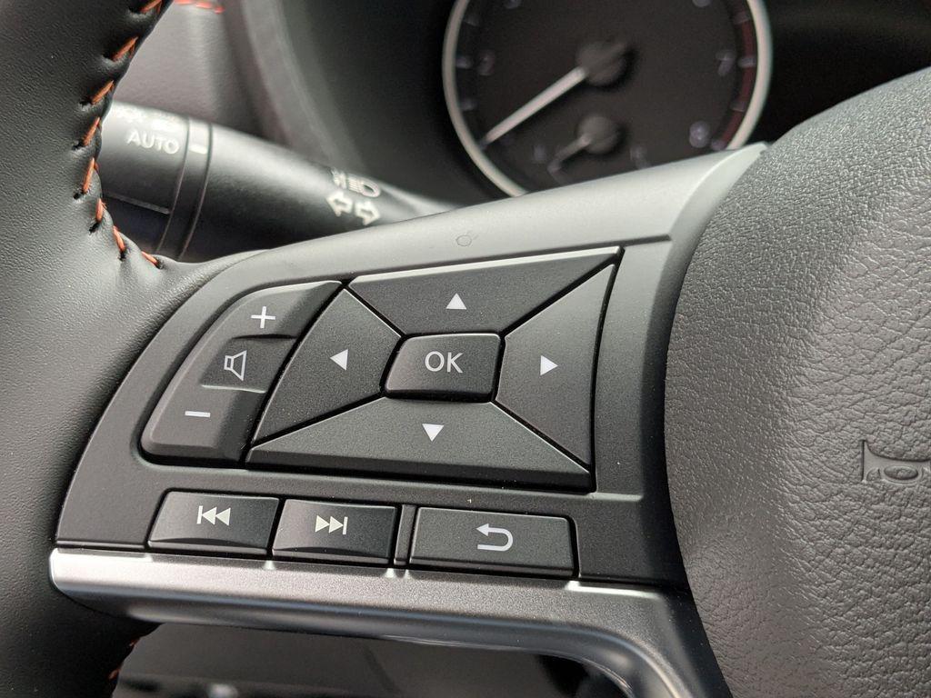 new 2025 Nissan Sentra car, priced at $24,585